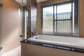 Pool Villa Pattaya by Passionata