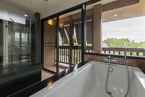 Pool Villa Pattaya by Passionata