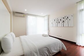 Pool Villa Pattaya by Passionata