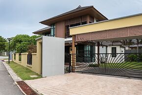 Pool Villa Pattaya by Passionata