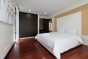 Pool Villa Pattaya by Passionata