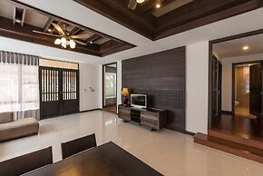 Pool Villa Pattaya by Passionata