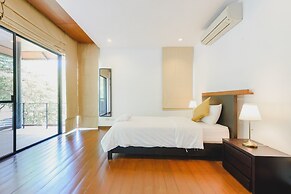 Pool Villa Pattaya by Passionata