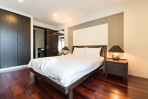 Pool Villa Pattaya by Passionata