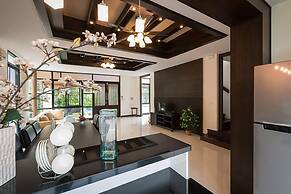 Pool Villa Pattaya by Passionata