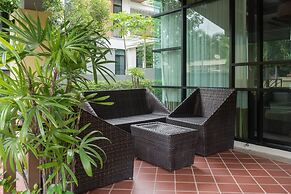 Pool Villa Pattaya by Passionata