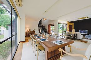 Pool Villa Pattaya by Passionata