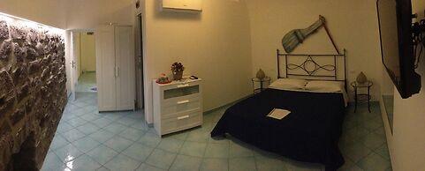 B&B La Grotta Marina