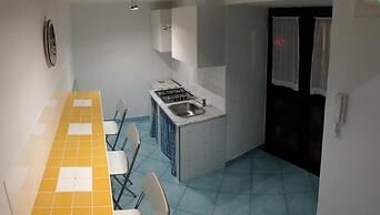 B&B La Grotta Marina