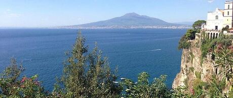 B&B La Grotta Marina