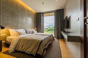 Atta 2-bd Suite OR Pool Penthouse