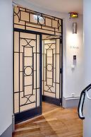 Tinah Paris - Reaumur Montorgueil