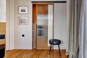 Tinah Paris - Reaumur Montorgueil