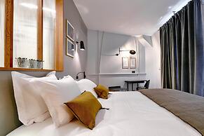 Tinah Paris - Reaumur Montorgueil