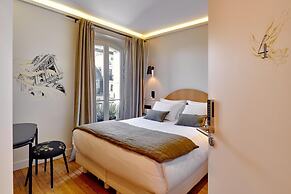 Tinah Paris - Reaumur Montorgueil