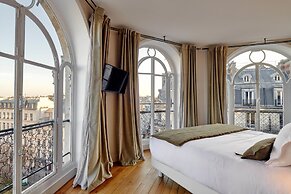 Tinah Paris - Reaumur Montorgueil