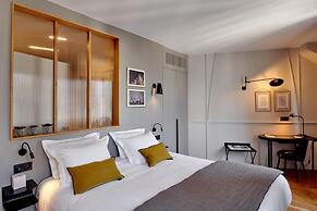 Tinah Paris - Reaumur Montorgueil