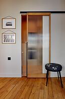 Tinah Paris - Reaumur Montorgueil