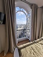 Tinah Paris - Reaumur Montorgueil