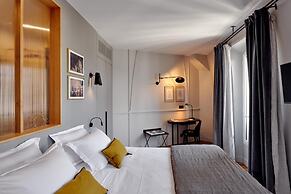 Tinah Paris - Reaumur Montorgueil