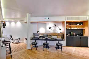 Tinah Paris - Reaumur Montorgueil