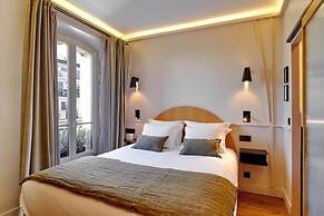 Tinah Paris - Reaumur Montorgueil