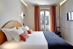 Tinah Paris - Reaumur Montorgueil