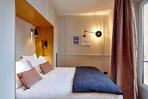 Tinah Paris - Reaumur Montorgueil