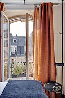 Tinah Paris - Reaumur Montorgueil