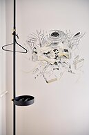 Tinah Paris - Reaumur Montorgueil