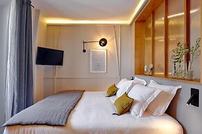 Tinah Paris - Reaumur Montorgueil