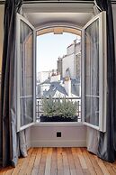 Tinah Paris - Reaumur Montorgueil