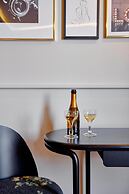 Tinah Paris - Reaumur Montorgueil