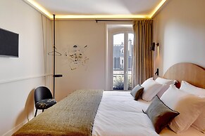 Tinah Paris - Reaumur Montorgueil