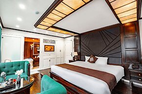 La Regina Royal Cruise