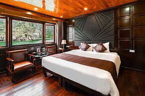 La Regina Royal Cruise