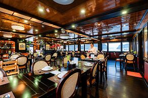 La Regina Royal Cruise