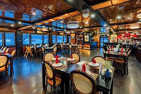 La Regina Royal Cruise