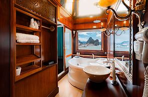 La Regina Royal Cruise