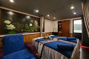 La Regina Royal Cruise