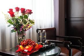 La Regina Royal Cruise