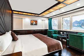 La Regina Royal Cruise