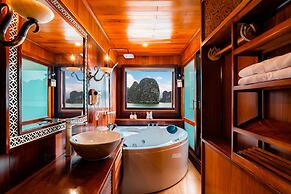 La Regina Royal Cruise