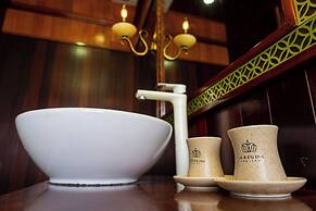 La Regina Royal Cruise