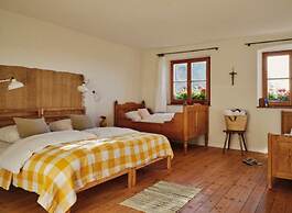 Berghotel Altes Wallberghaus