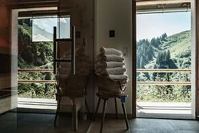 Berghotel Altes Wallberghaus