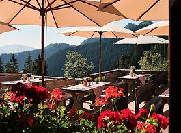 Berghotel Altes Wallberghaus