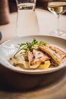 Berghotel Altes Wallberghaus