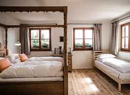 Berghotel Altes Wallberghaus