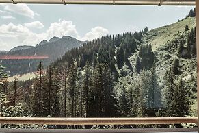 Berghotel Altes Wallberghaus